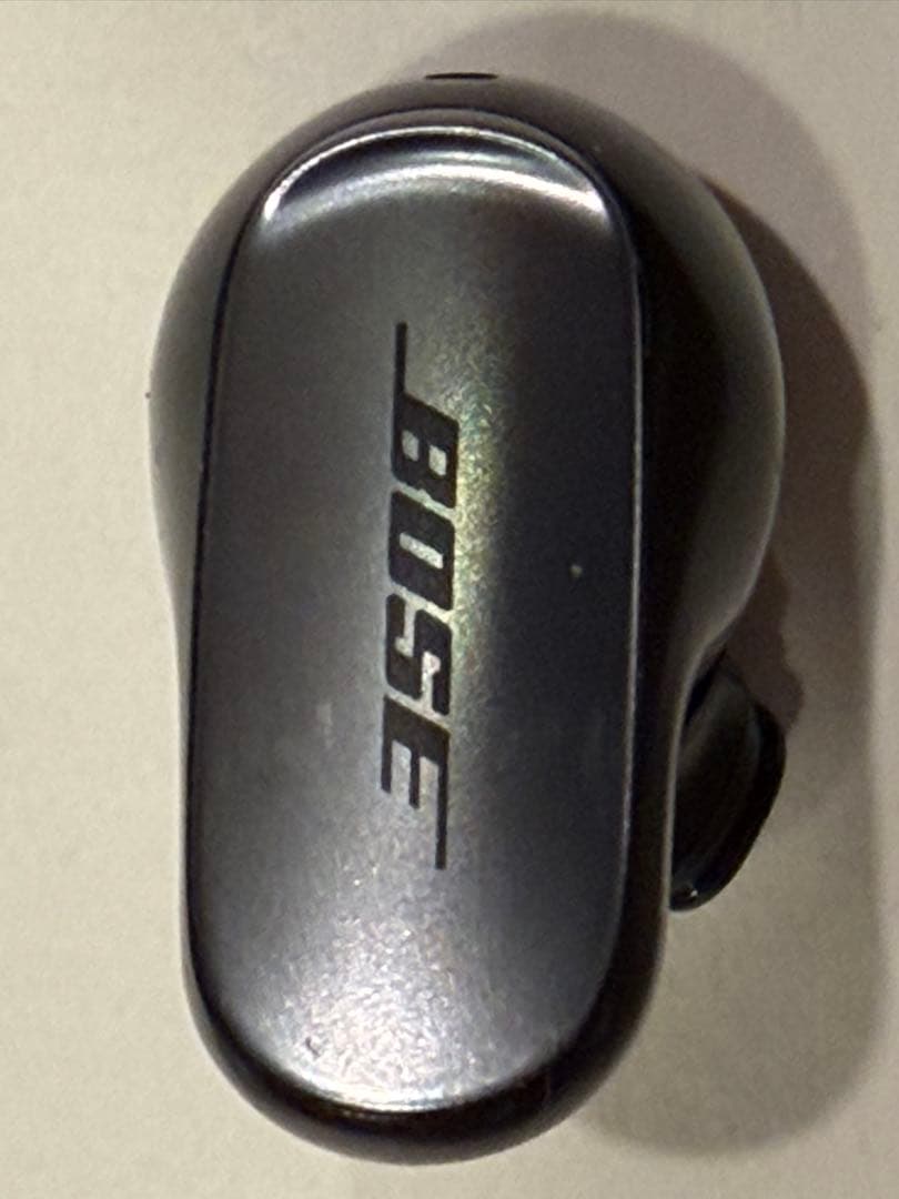 Bose QuietComfort Ultra （第1世代)