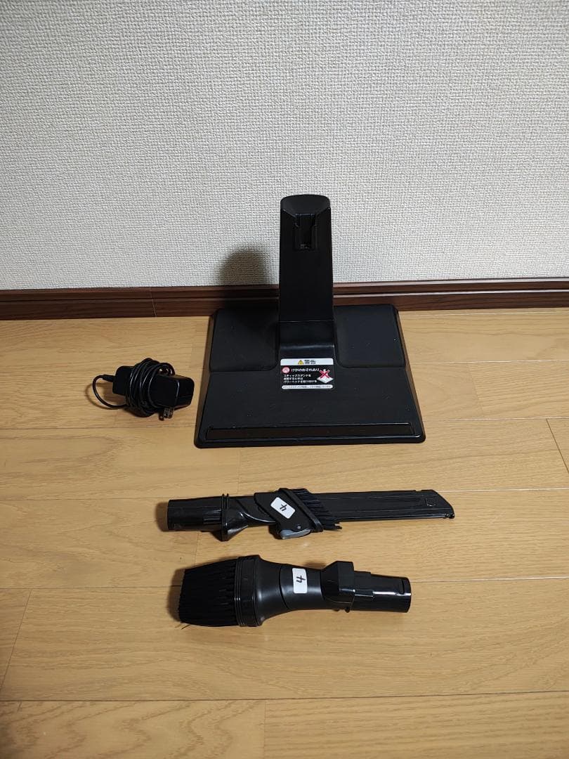 日立★PV-BL30H★2021年製★バッテリーの状態良好★4