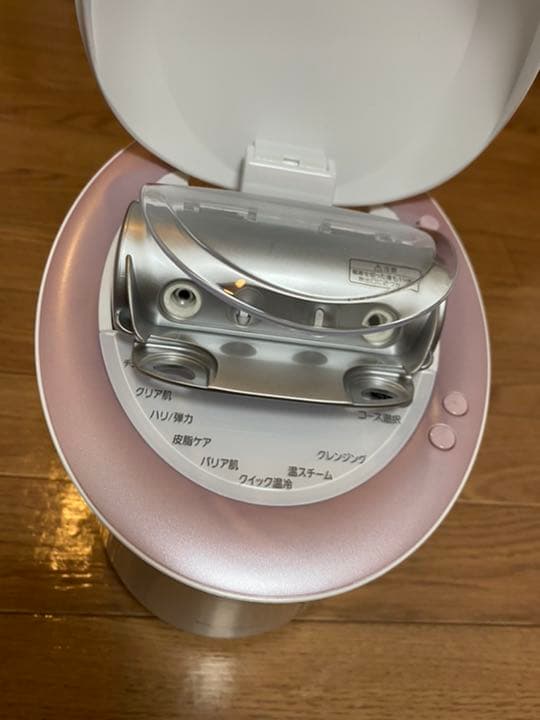 ボディ・フェイスケア Panasonic EH-CSA9A-P