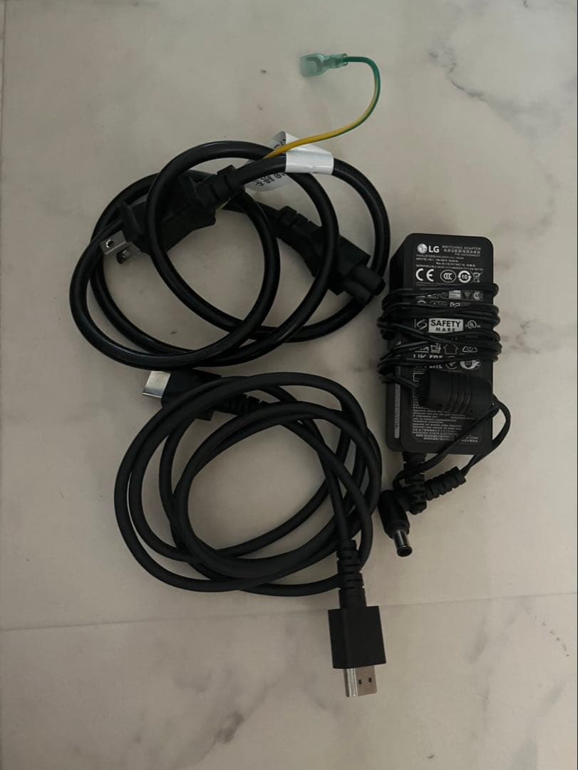 LG/24MP400-B/23.8インチ/フルHDモニター