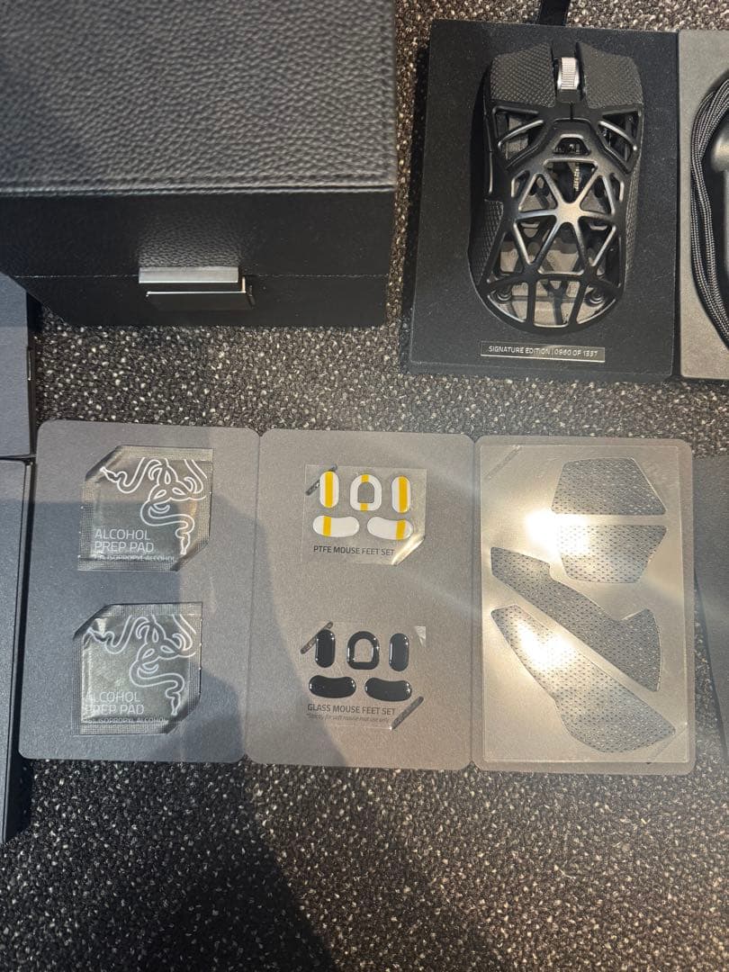 美品 Razer Viper Mini ワイヤレスマウス