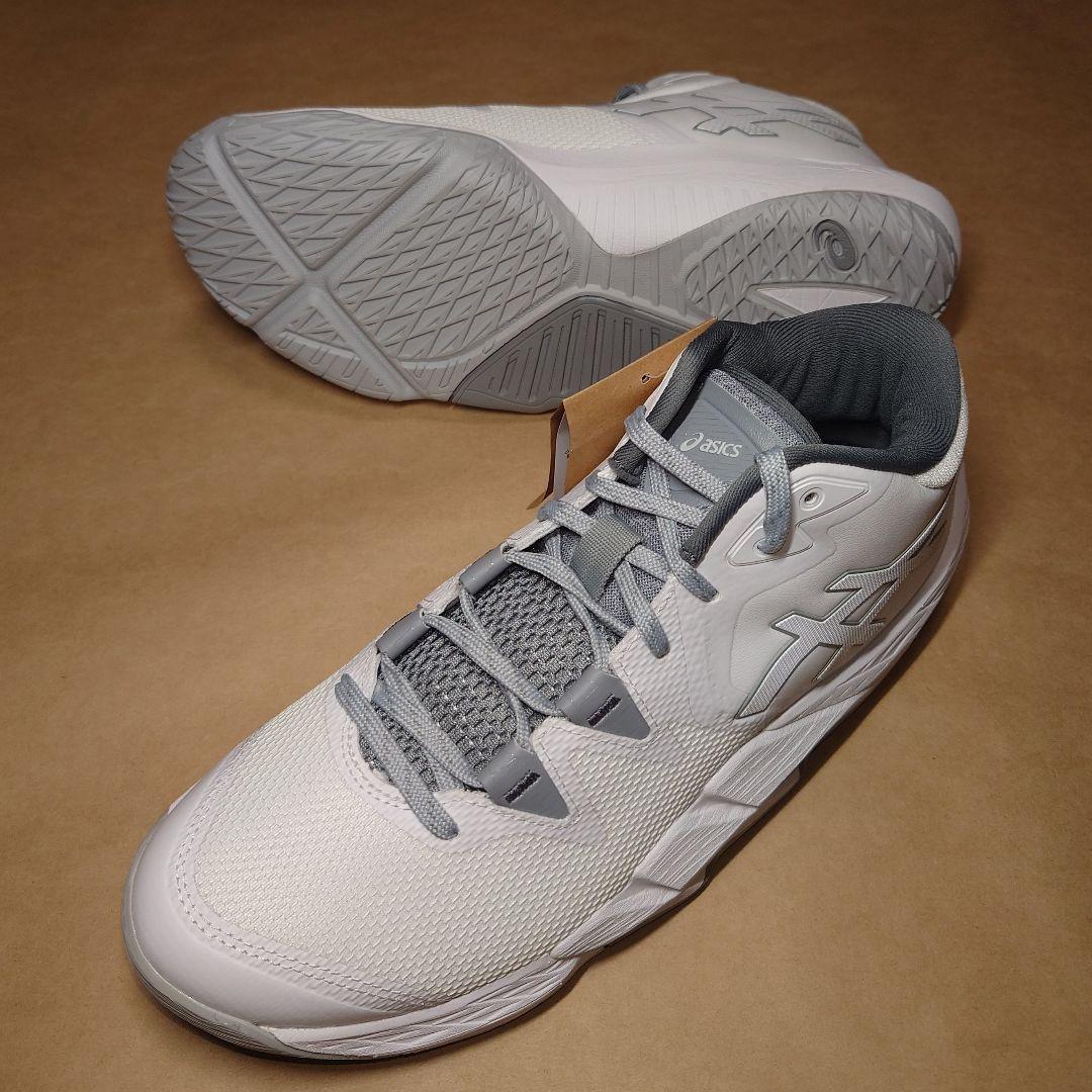 バスケットボール 27cm アシックス UNPRE ARS 2