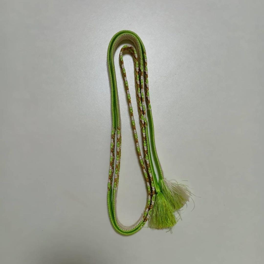 Y*o様 未使用近い　美品　袷　正絹　友禅　訪問着　フルセット　身丈164 裄6