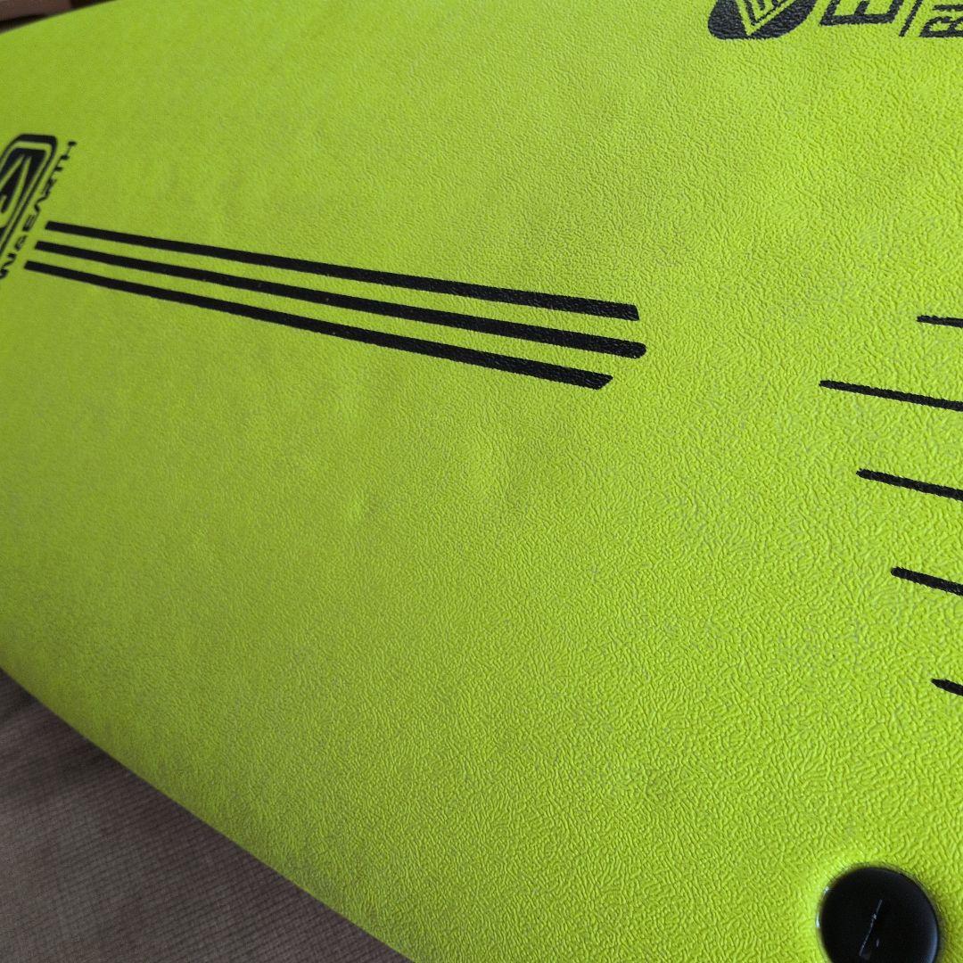 OCEAN EARTH EZ1 RIDER 5'6\" サーフボード