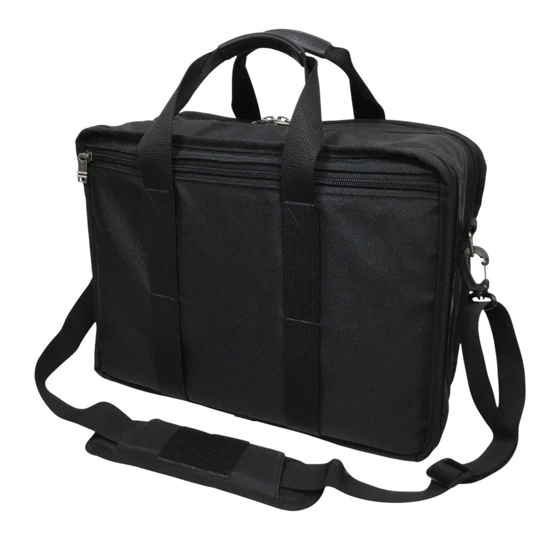 TUMI トゥミ エクスパンダブル ビジネスブリーフケース 2621DN3