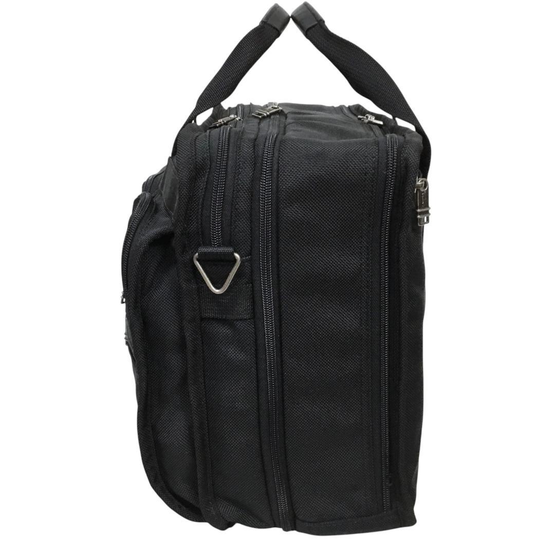 TUMI トゥミ エクスパンダブル ビジネスブリーフケース 2621DN3