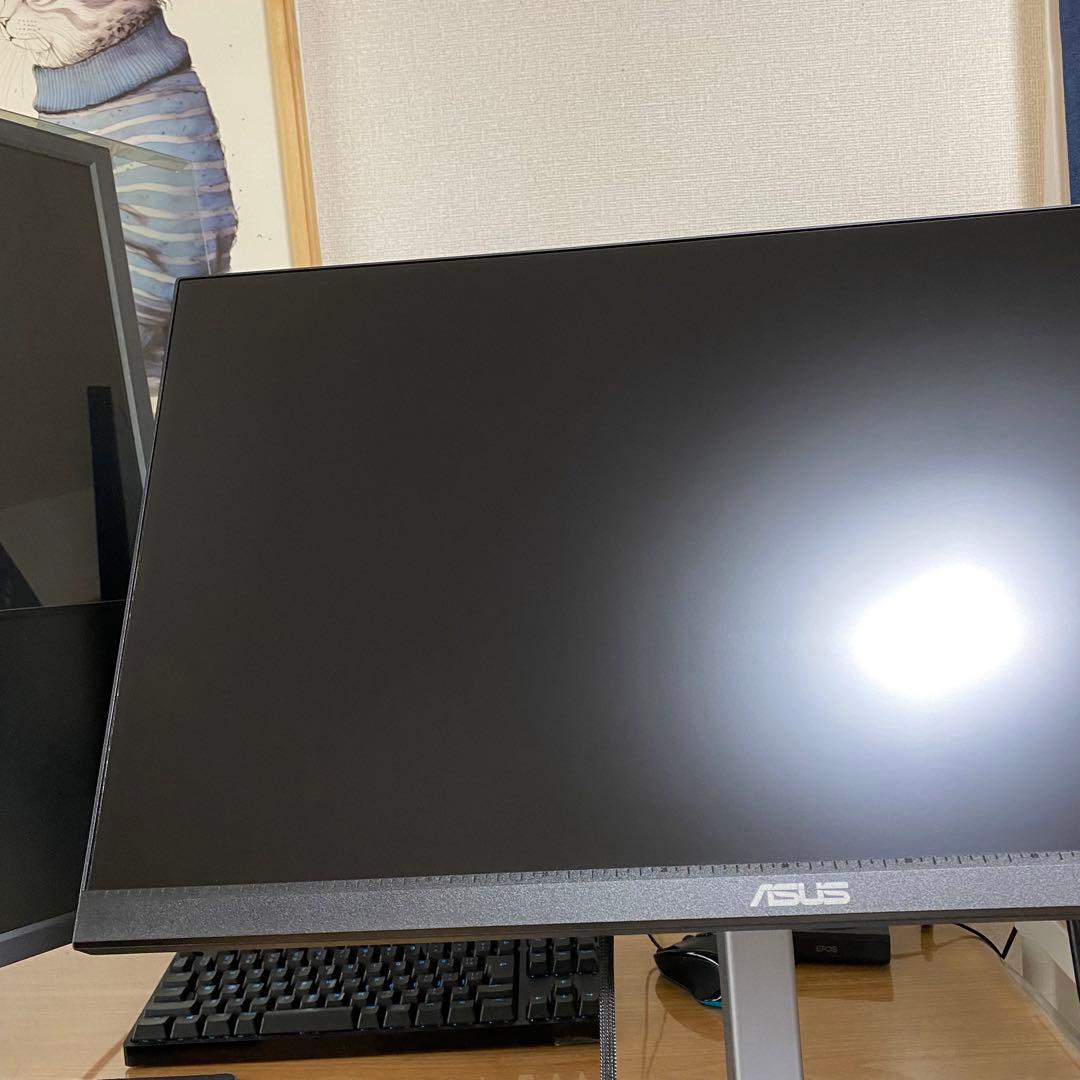 ASUS ProArt Display PA279 モニター 4k 美品