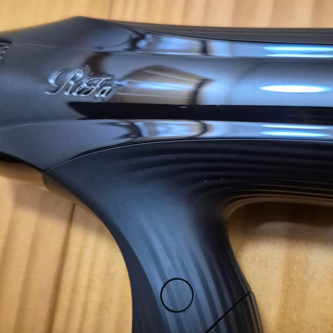 リファビューテックドライヤースマートダブル2024年製 収納ケース付き