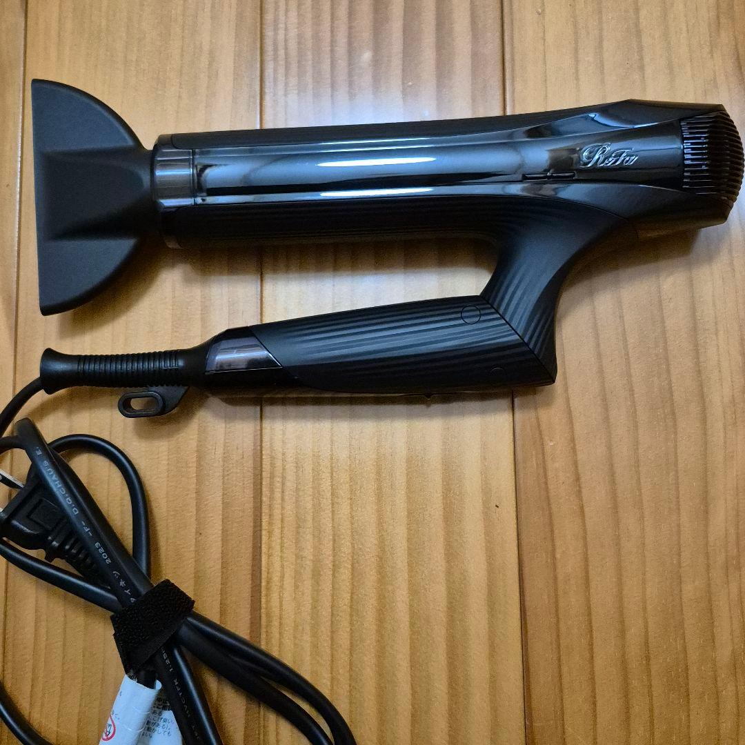 リファビューテックドライヤースマートダブル2024年製 収納ケース付き