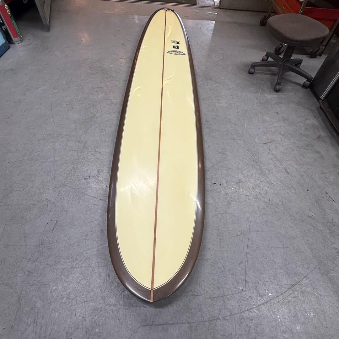 local motion 9.6ftロングボード美品　KT shaped