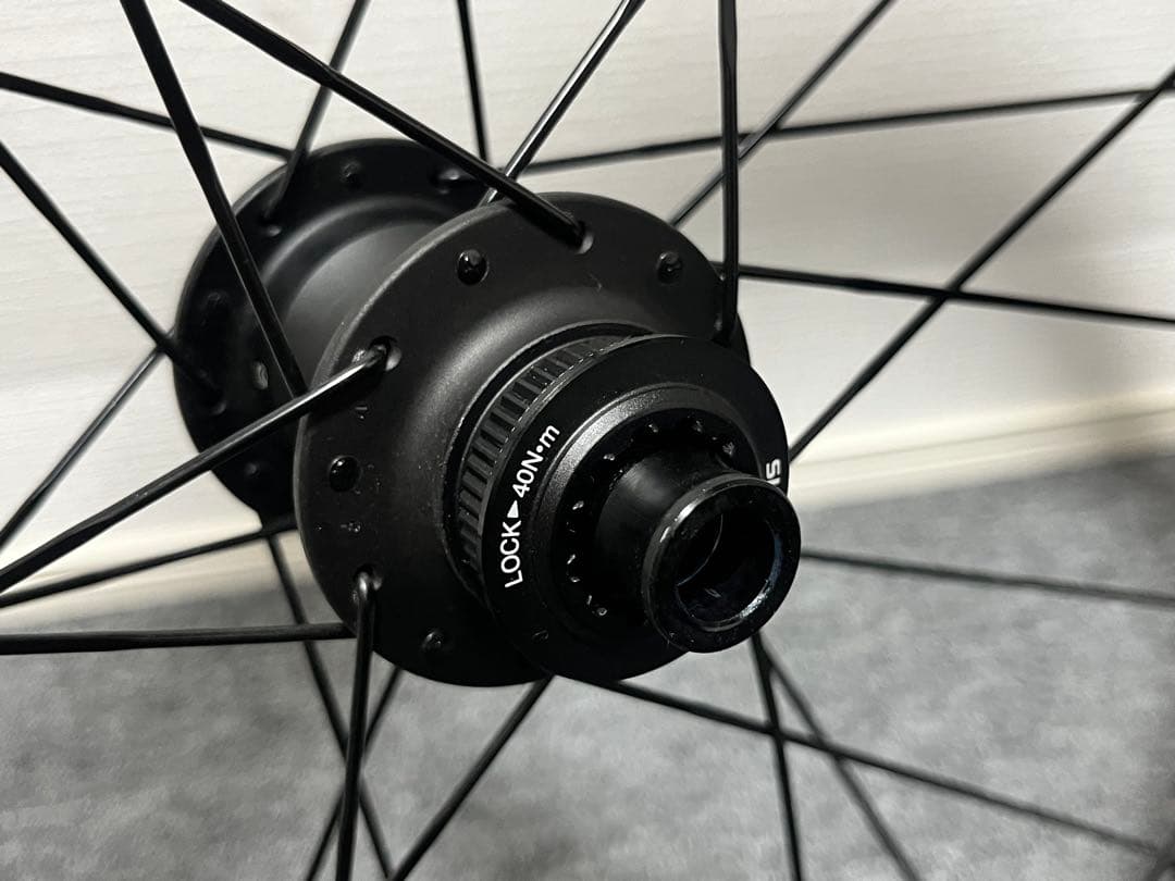 パーツ BONTRAGER AEOLUS COMP 5 DISC