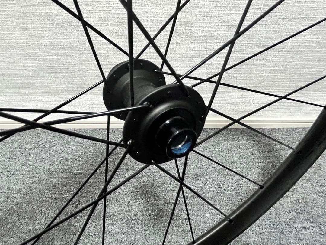 パーツ BONTRAGER AEOLUS COMP 5 DISC