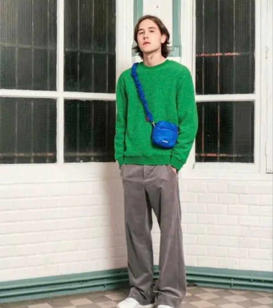 topologie Bungee Strap トポロジー　バンジーストラップ