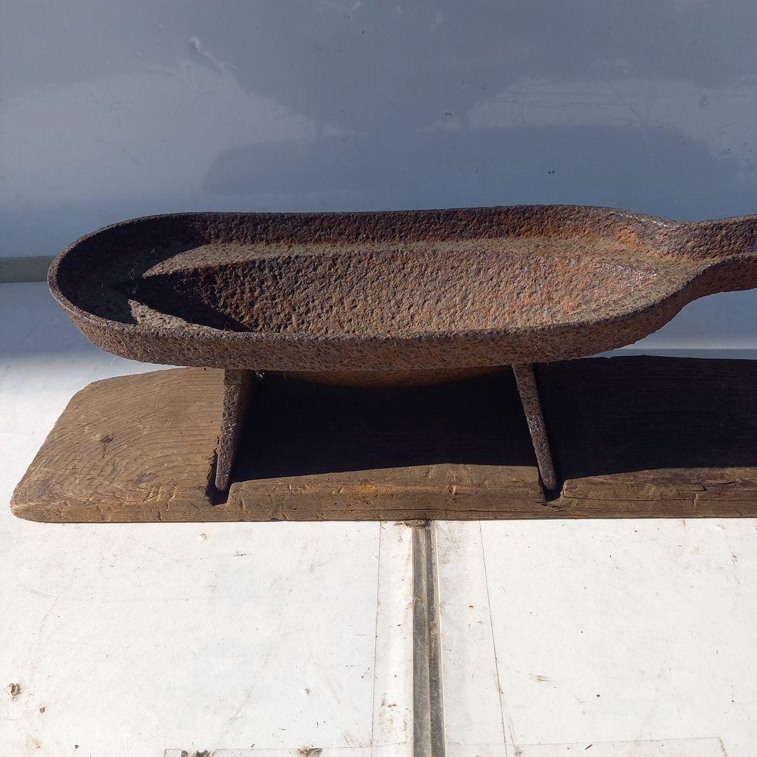 薬研やげん　調剤道具