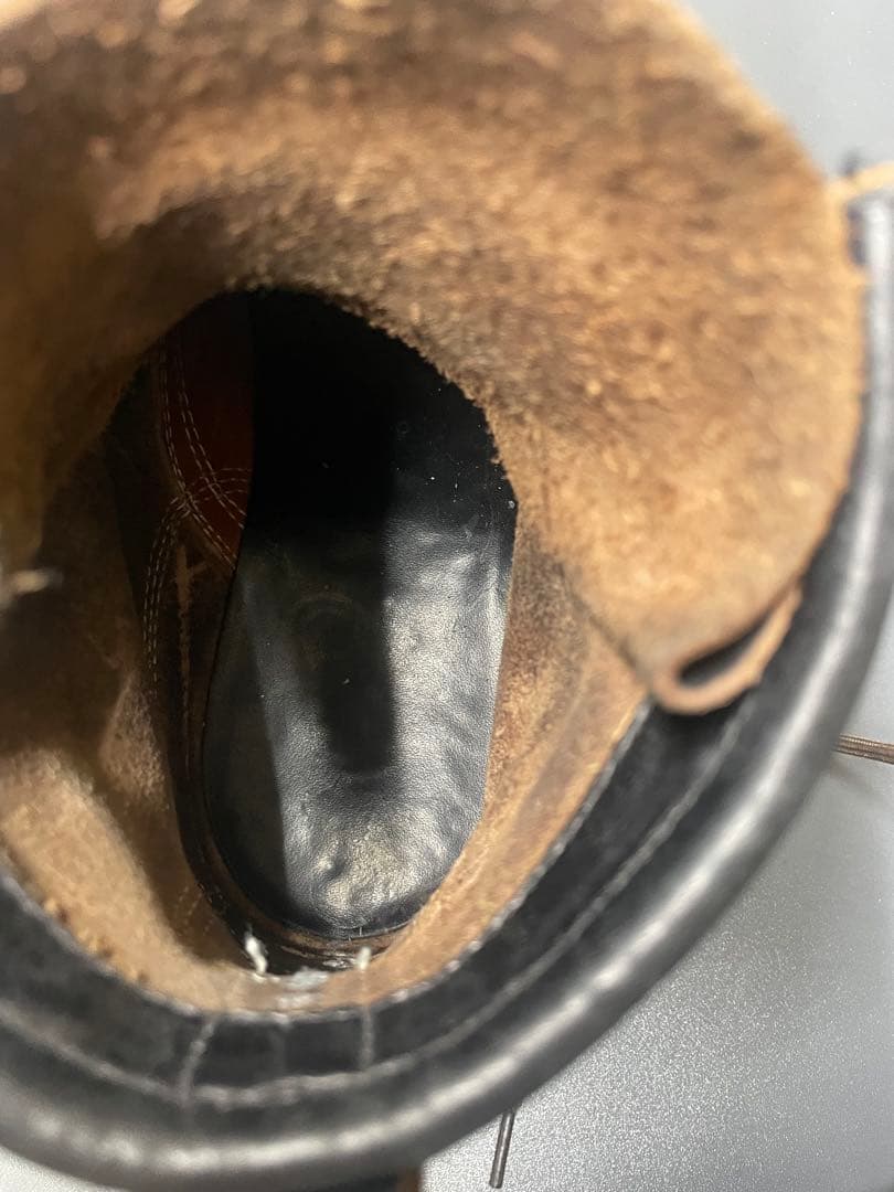 【ryo】White'sBoots ホワイツブーツ メンズ ブーツ