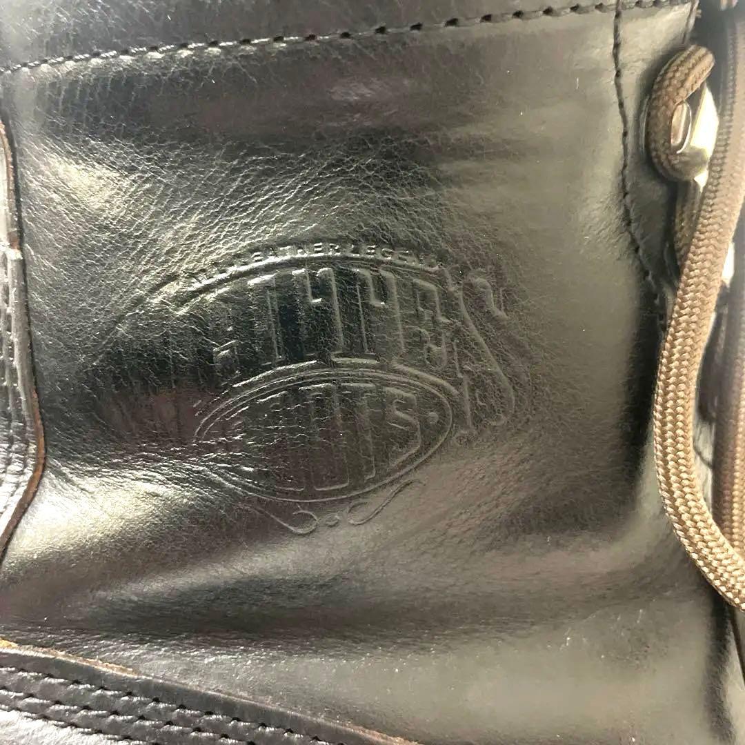 【ryo】White'sBoots ホワイツブーツ メンズ ブーツ