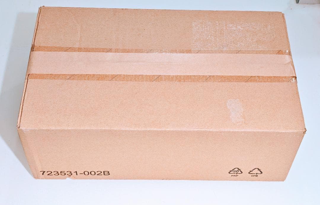 HP モニターアーム BT861AA (エルゴトロンLX OEM品) #1