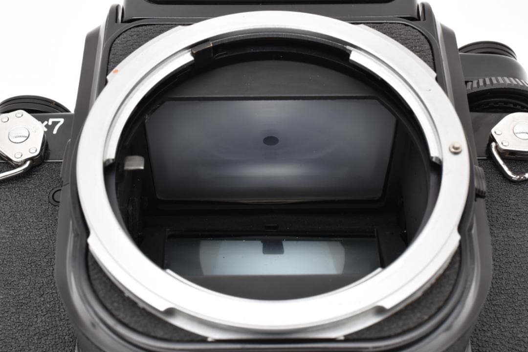 ★極美品★ペンタックス PENTAX 6×7 TTL #1145