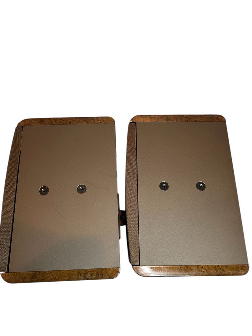 BOSE CDレシーバー　PLS-1410 &スピーカーModel 121