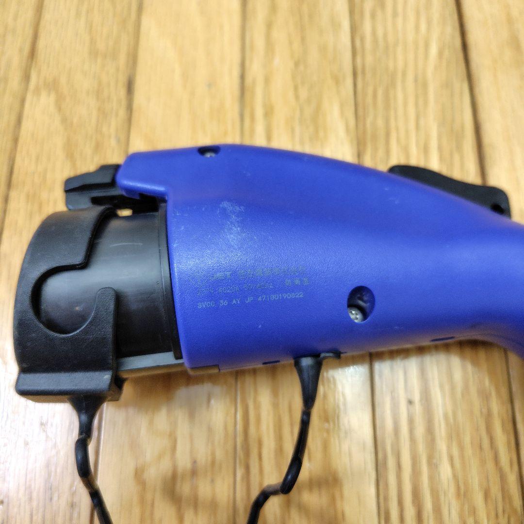 トヨタ純正EV充電ケーブル 200V用 品番G9060-47110