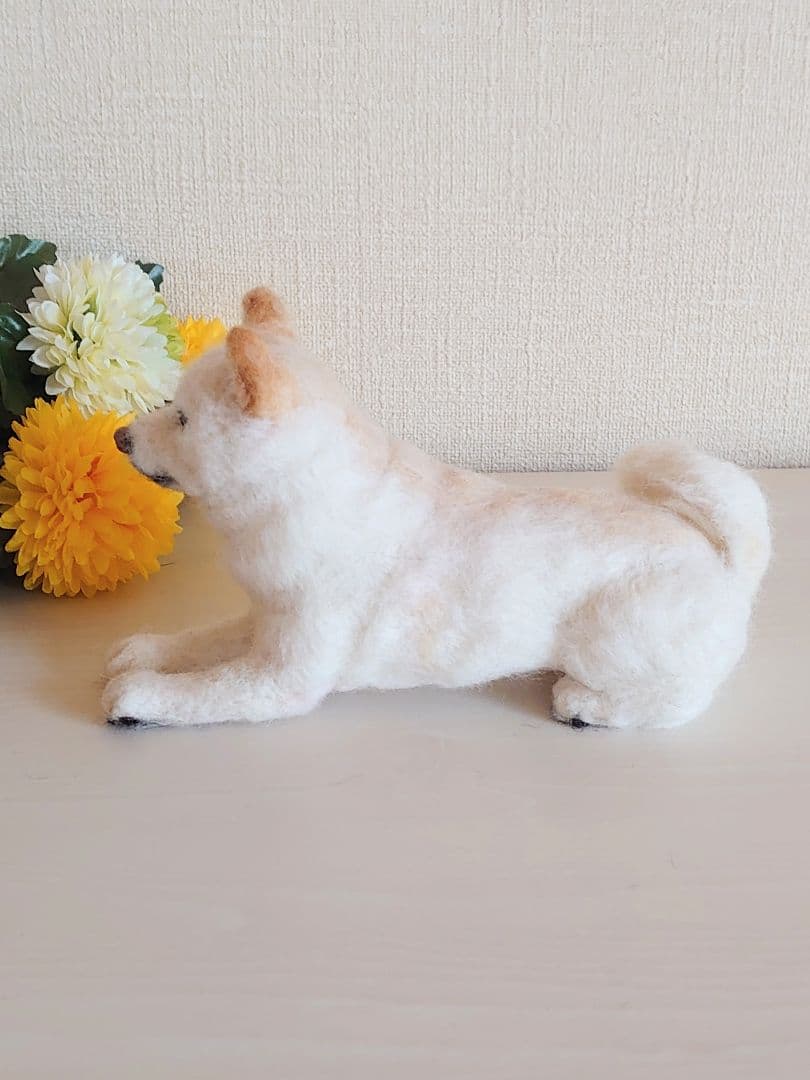 ちー窯様　羊毛フェルトオーダーページ