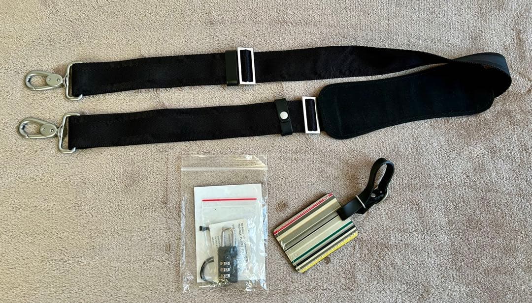 PaulSmith ポールスミス ビジネスバッグ ヘリンボーン 2way 黒