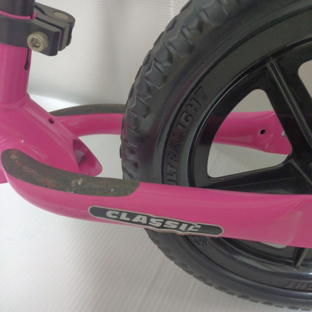 STRIDER ストライダー　12インチ　日本正規　キックバイク