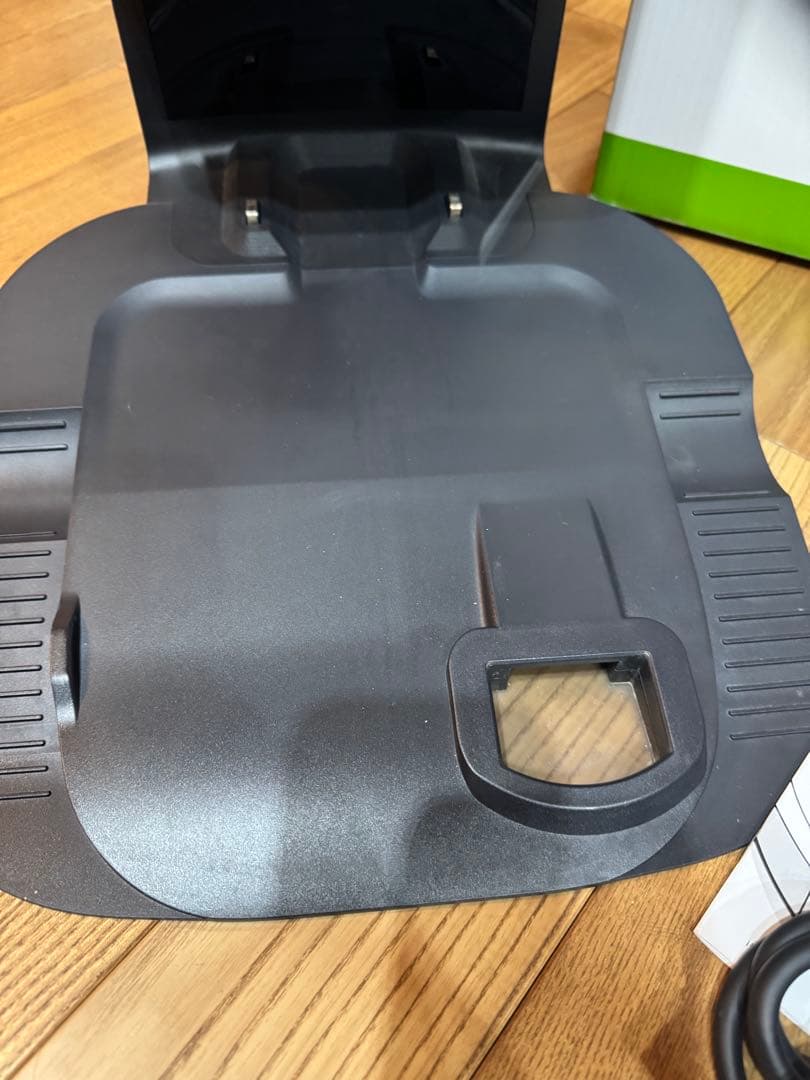 iRobot Roomba i7＋自動掃除機本体 充電ドック付き