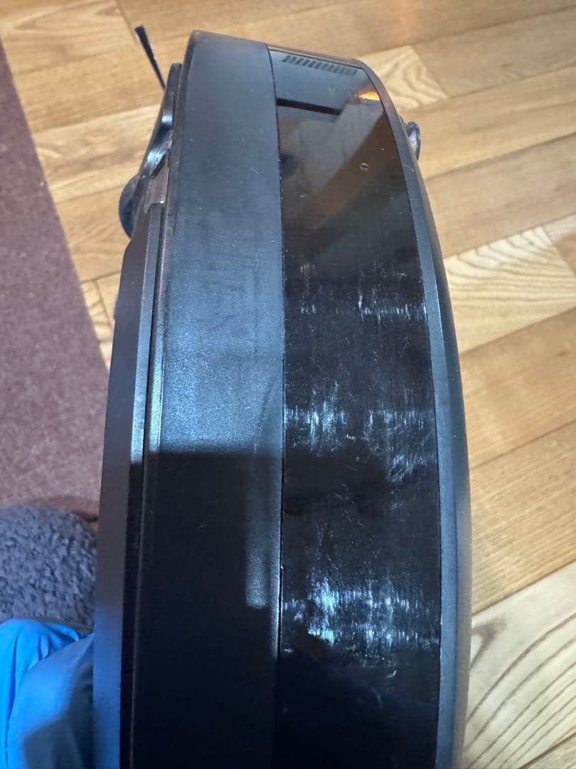 iRobot Roomba i7＋自動掃除機本体 充電ドック付き