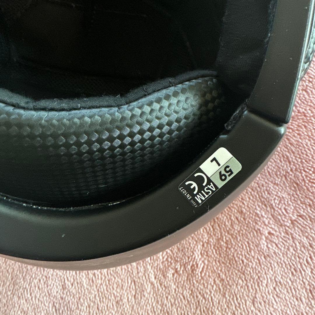 KASK スキーヘルメット