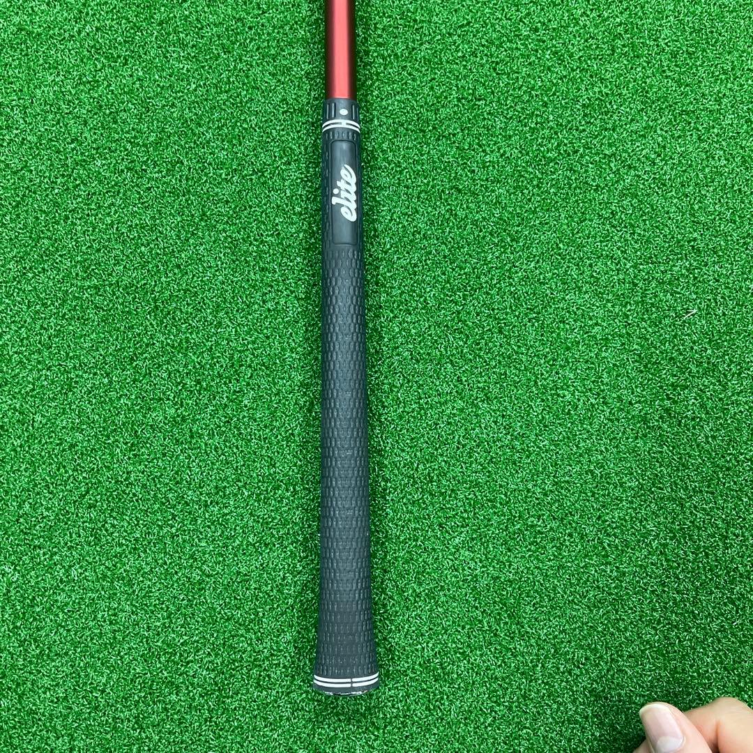 TaylorMade Qi3510.5°ドライバー VENTUS 5-R