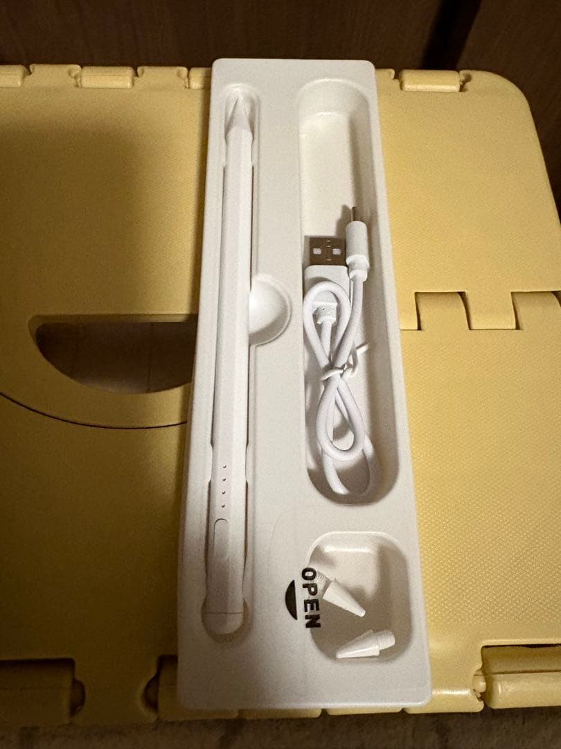 iPad本体 iPad mini (A17 Pro) 128GB Wi-Fi