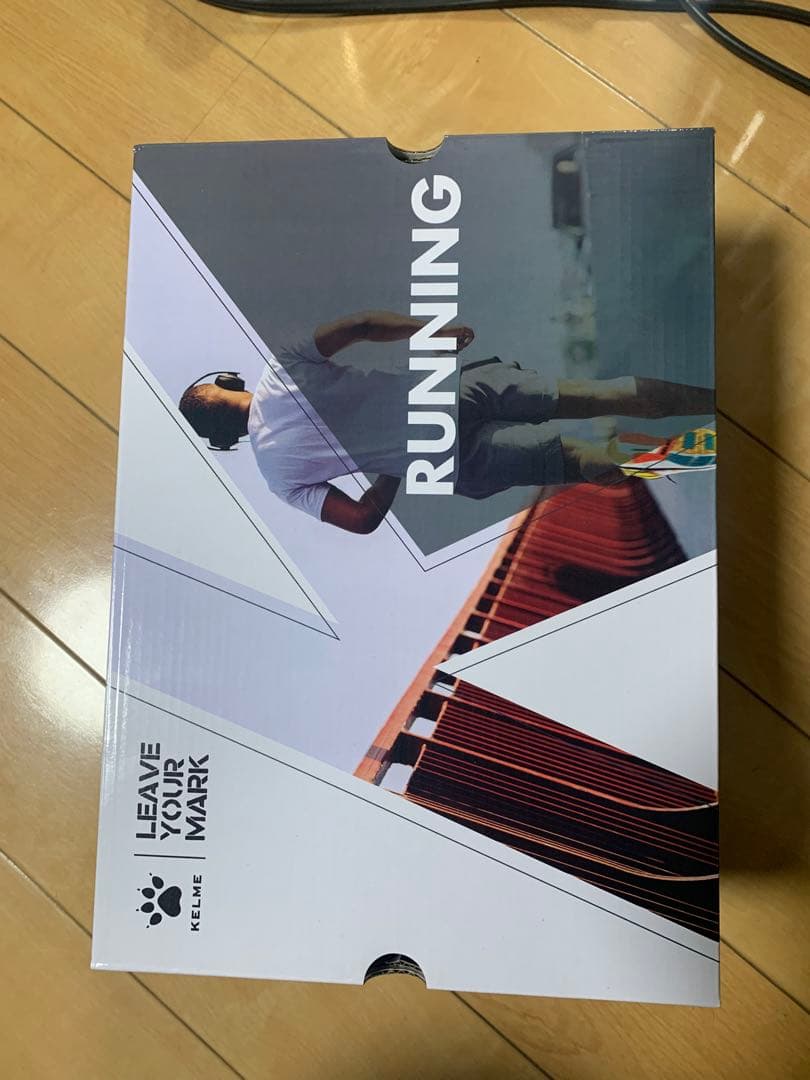 KELME(ケルメ)ランニングシューズ46949CushionBarcelona