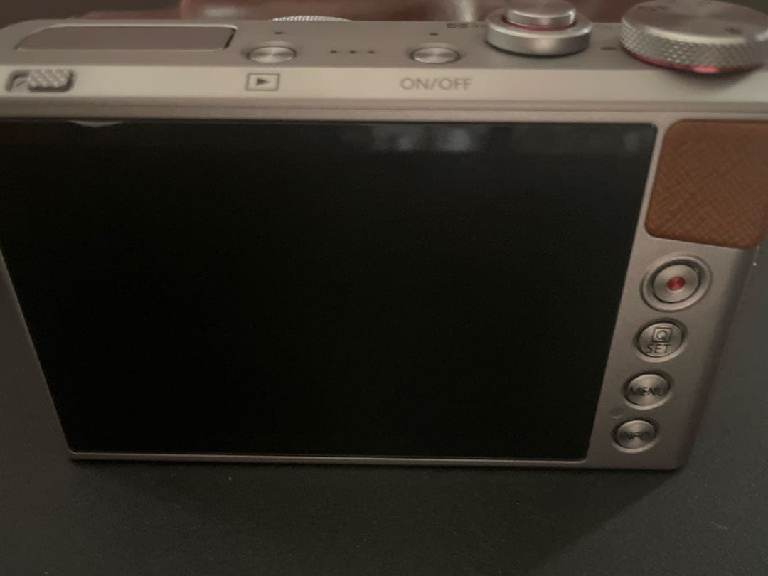 【美品】キャノンCanon power shot G9x/s