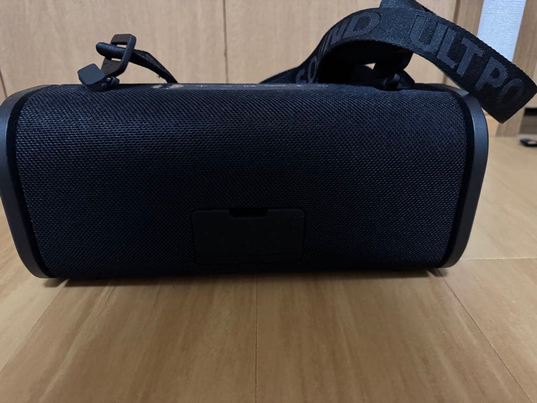 SONY ワイヤレススピーカー　ULT FIELD5