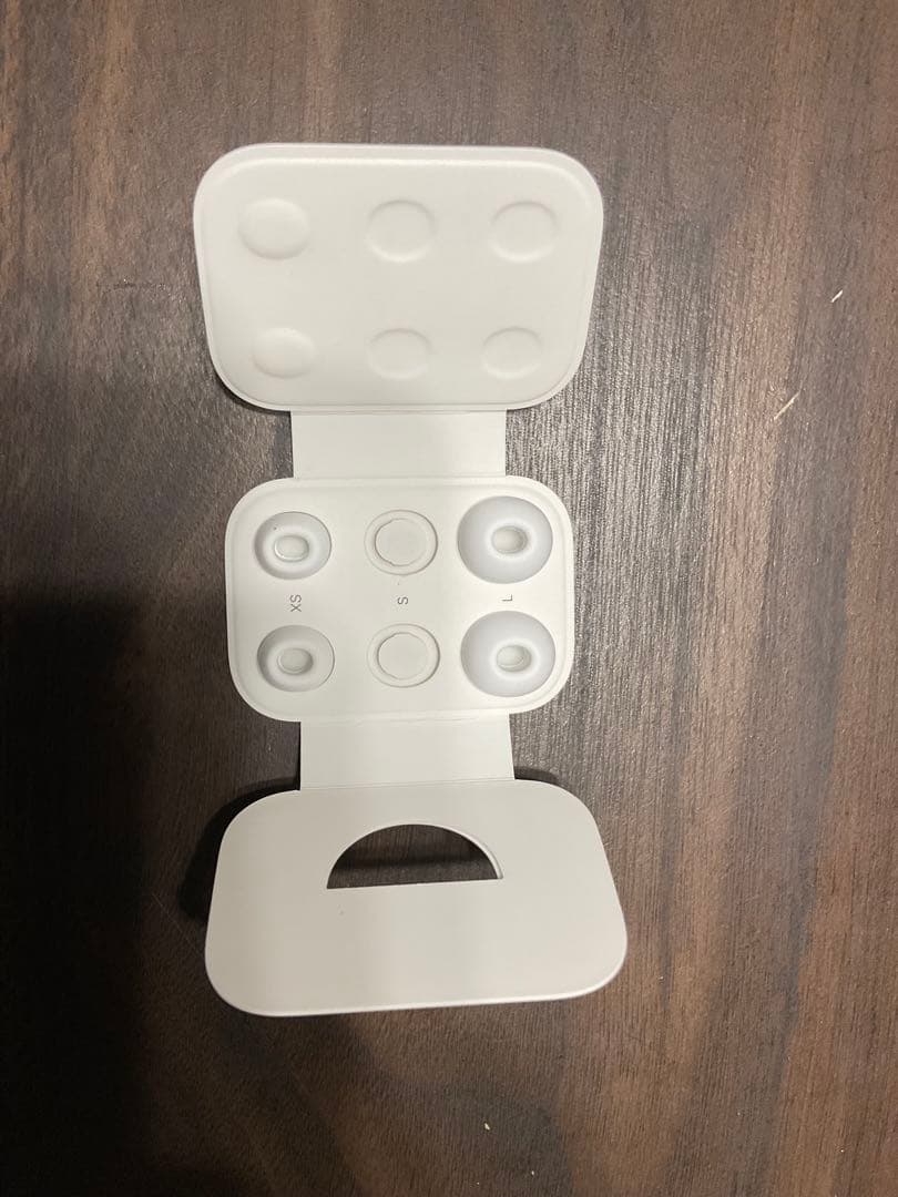 【動作確認済み】 AirPods (第2世代) Type-C 右耳のみ