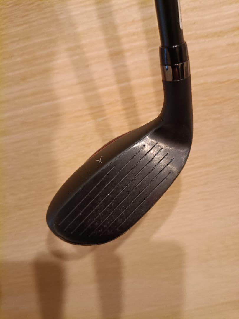 kasco（キャスコ） ufo speed 88 ロフト34度 純正シャフトS