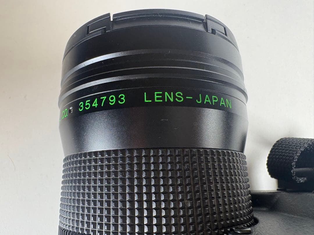 フジノン A14×9.2 9-126mm 業務用B4ズーム電動ズームB4-EOS