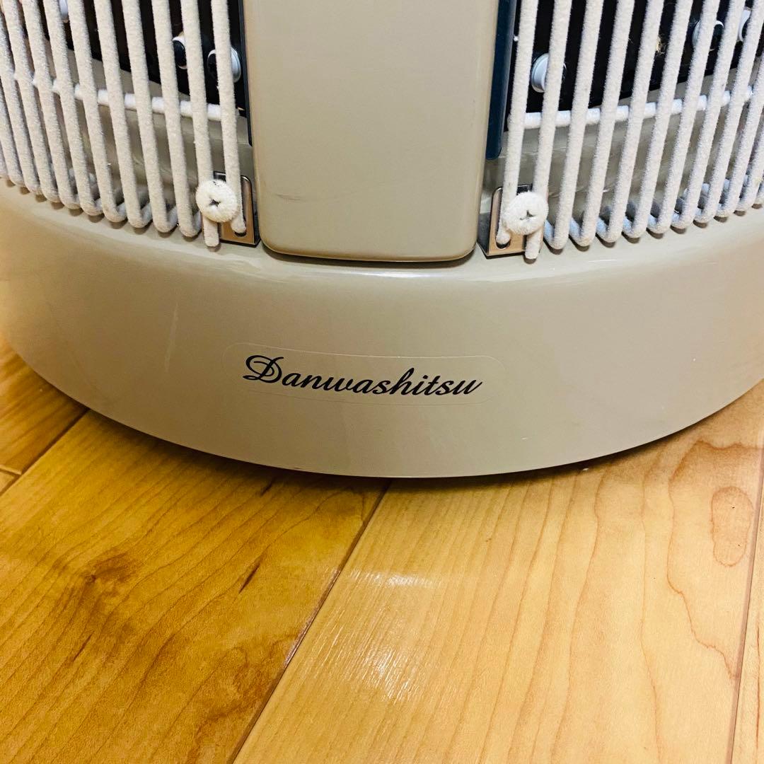 極美品✨アールシーエスRCS 暖話室1000型DAN1000-R16