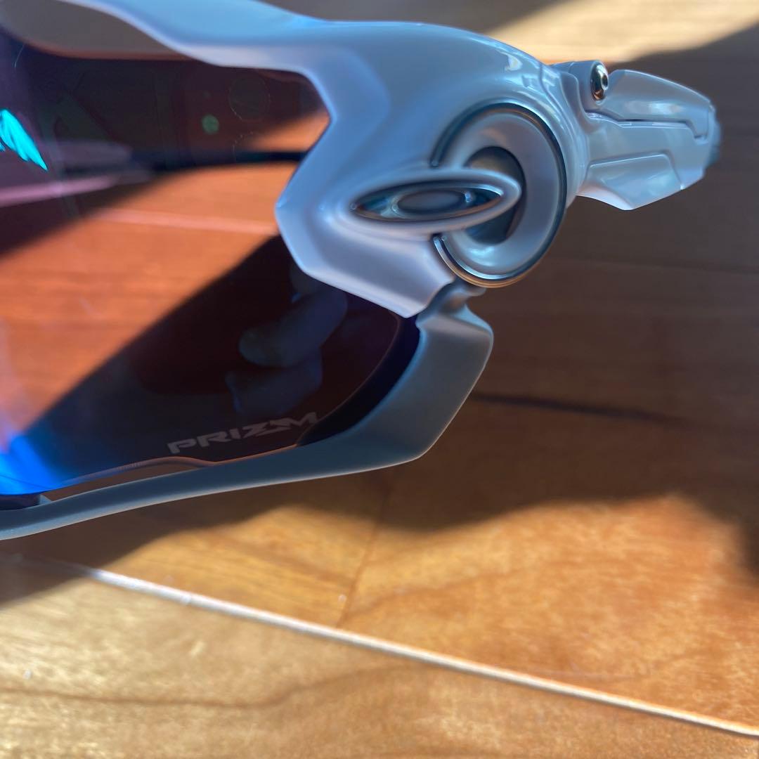 『希少/美品』オークリージョウブレイカーOAKLEY JAWBREAKER