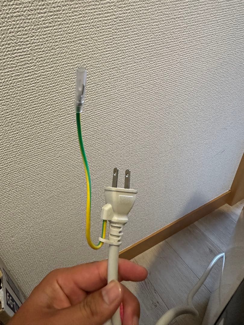 アイリスオーヤマ　スポットクーラー