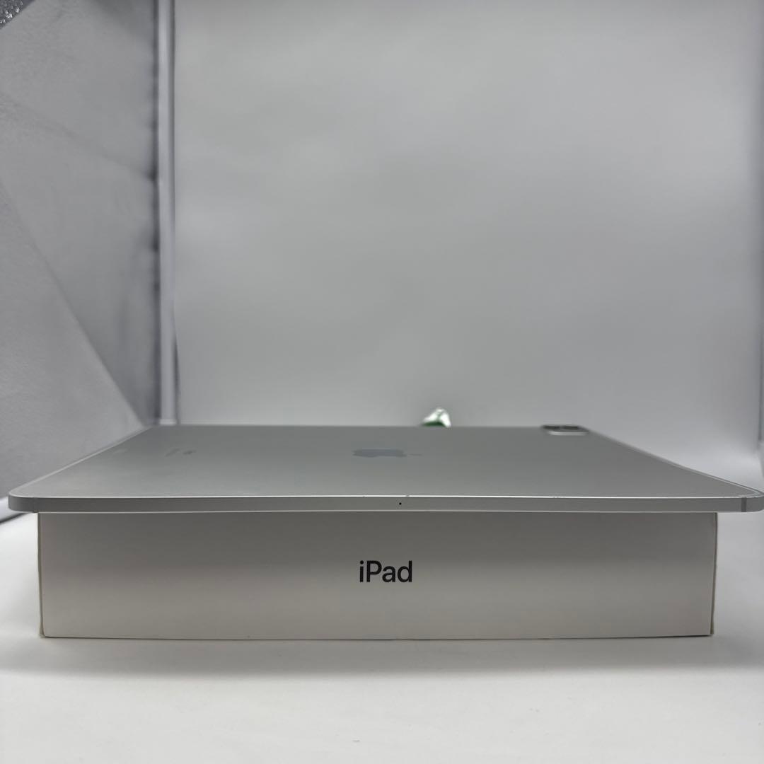 iPad Pro 12.9インチ 第4世代 512GB SIMフリー