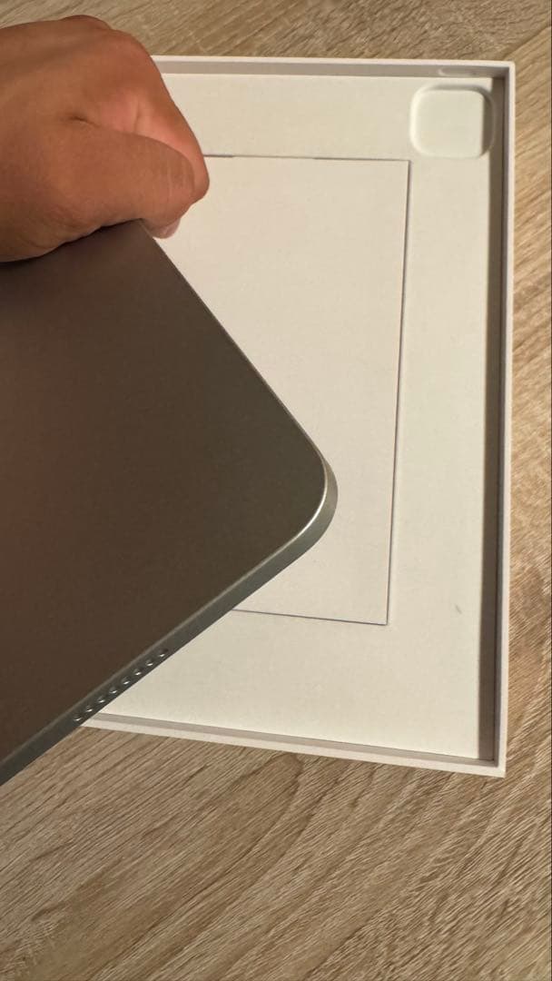 iPadPro11インチ (第4世代)