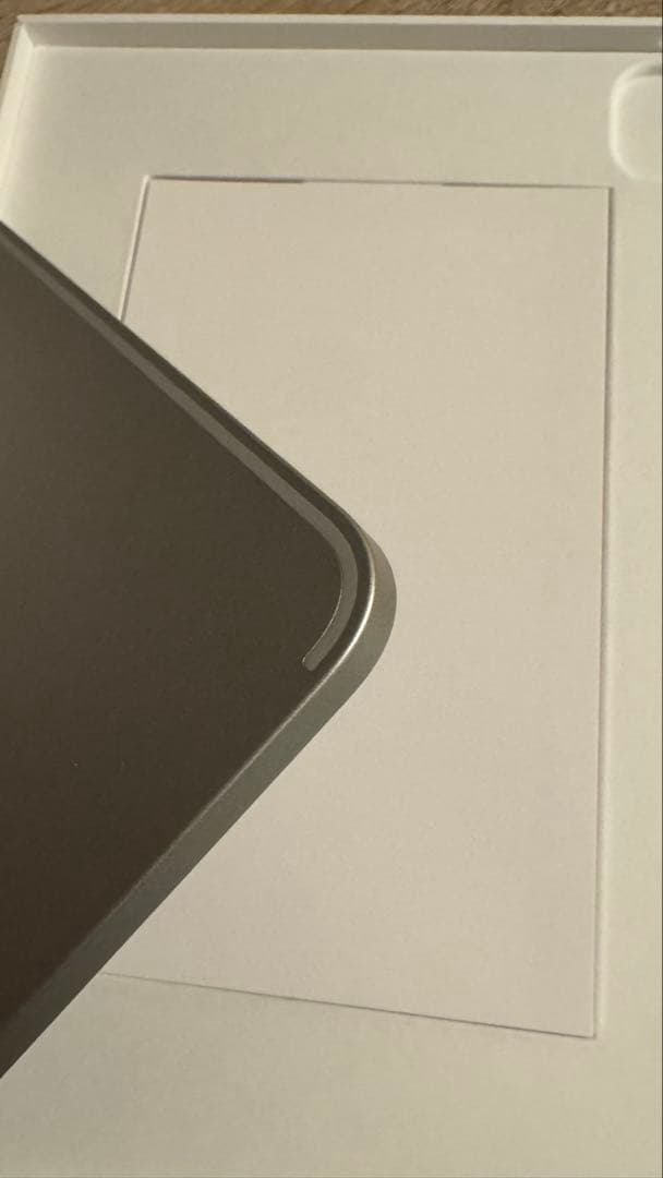 iPadPro11インチ (第4世代)