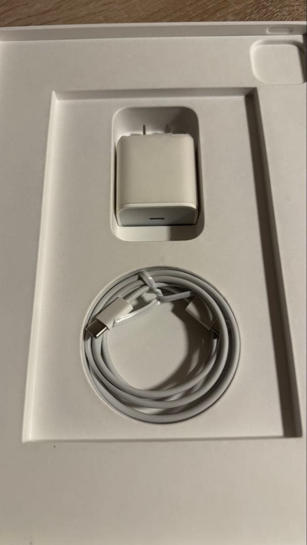 iPadPro11インチ (第4世代)