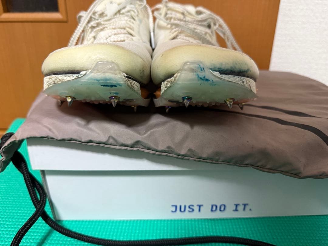 NIKE maxfly2 プロトタイプ