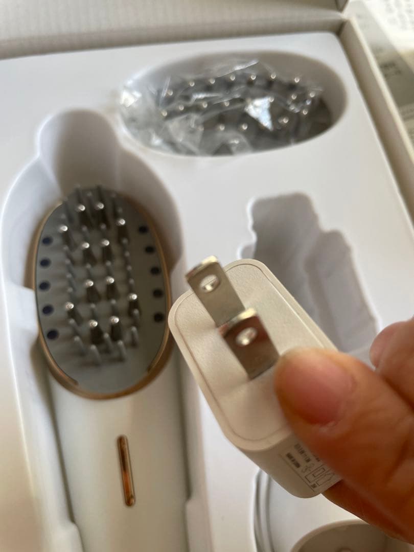 美品　ミーゼ スカルプリフト