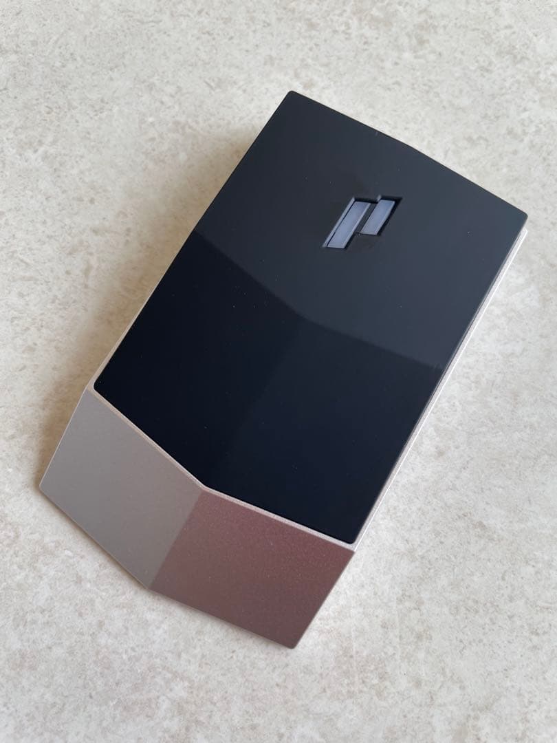 cowon plene V DSD対応デジタルオーディオプレーヤー