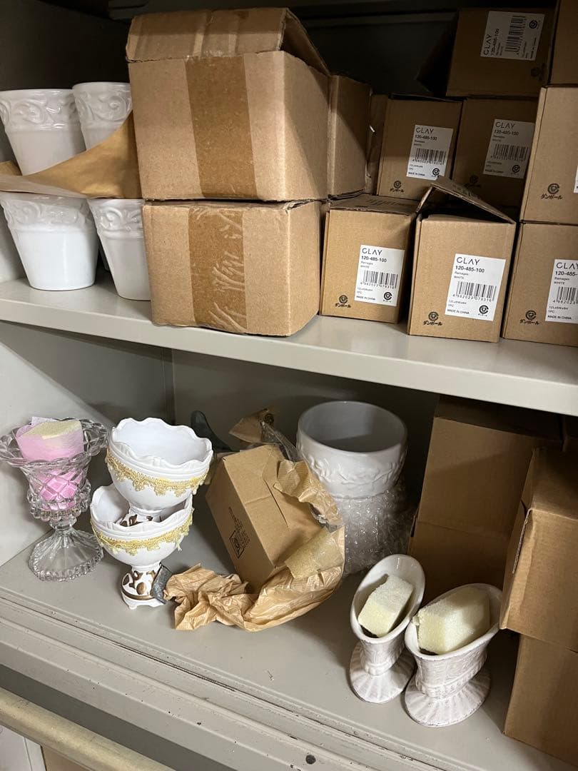 (熊本造花)※沢山あります！ご相談ください)セット 多色アレンジメント用