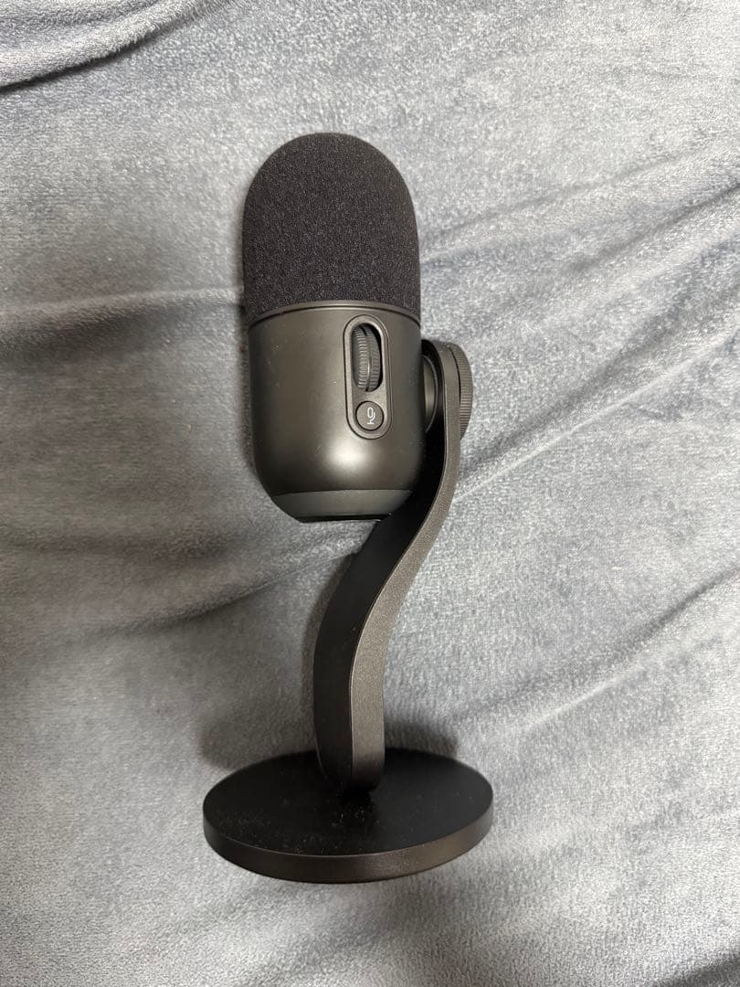 し*ま様 Logicool Yeti GX USBマイク RGB